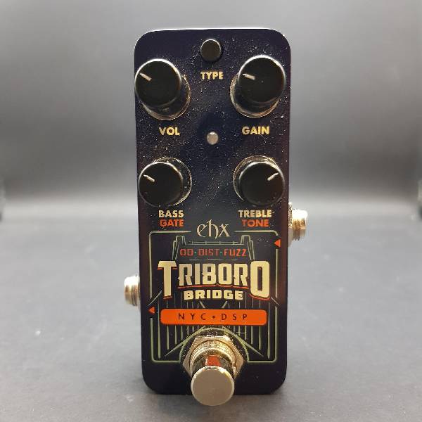 electro harmonix - pico triboro bridge