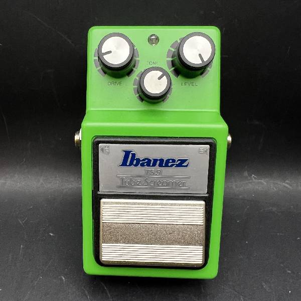 ibanez - ts9 tube screamer