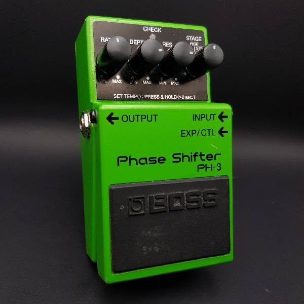 boss - ph 3 phase shifter