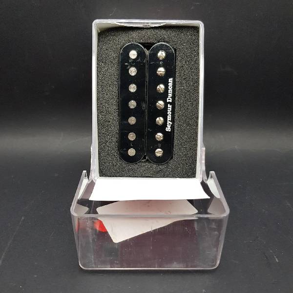 seymour duncan - sh1 n 59 black 7