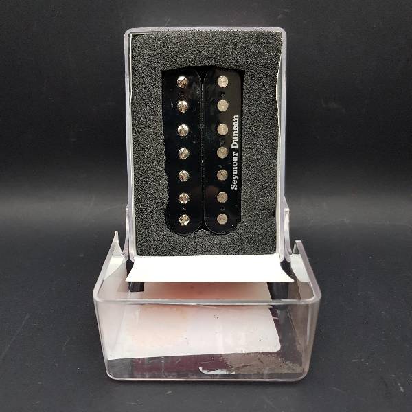 seymour duncan - sh4 jb black 7