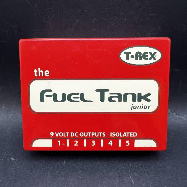 t rex - fuel tank junior