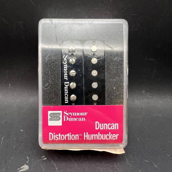 seymour duncan - sh6b distortion bridge