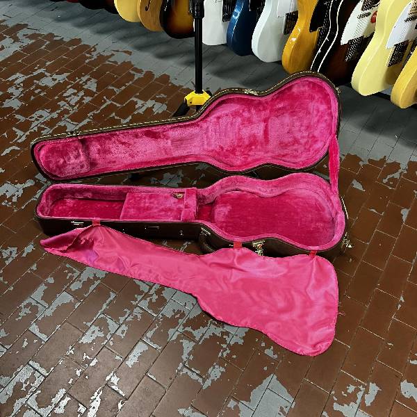 gator - sg hardcase