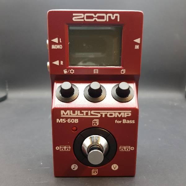 zoom - ms60b