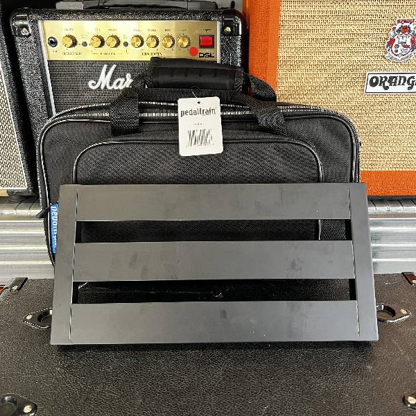 pedaltrain - metro 16 soft case