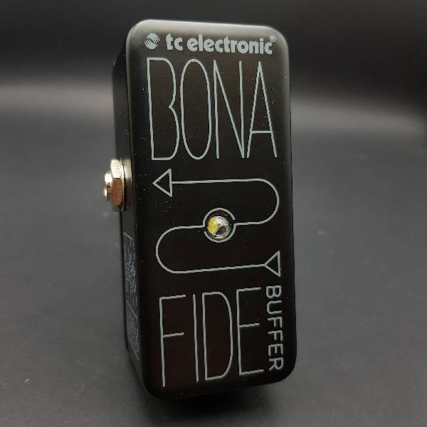 tc electronic - bonafide buffer