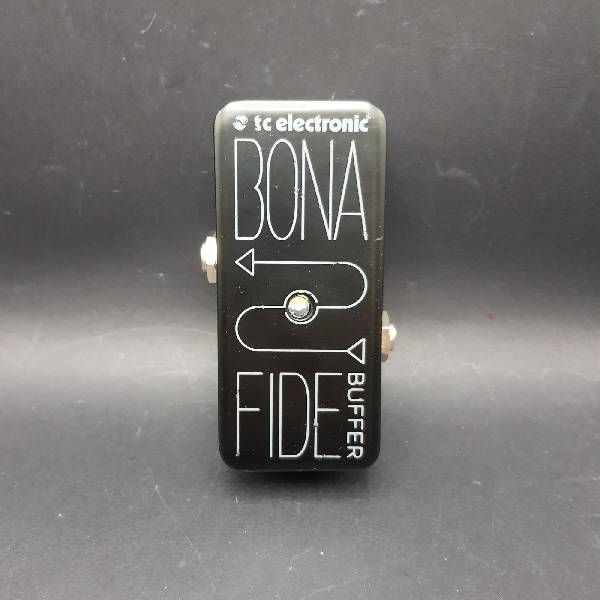 tc electronic - bona fide buffer