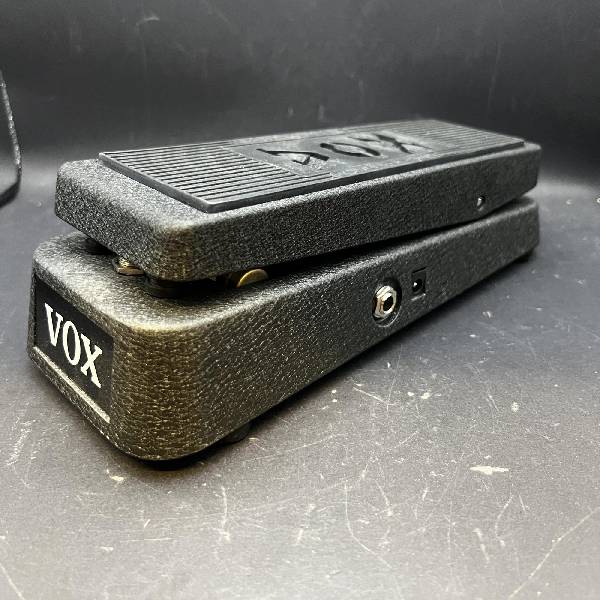 vox - v 845 wah wha