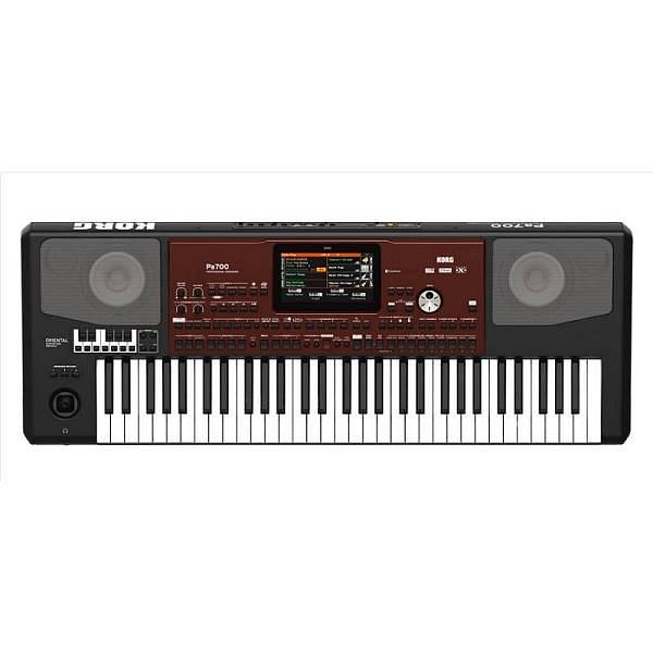 korg pa700-or