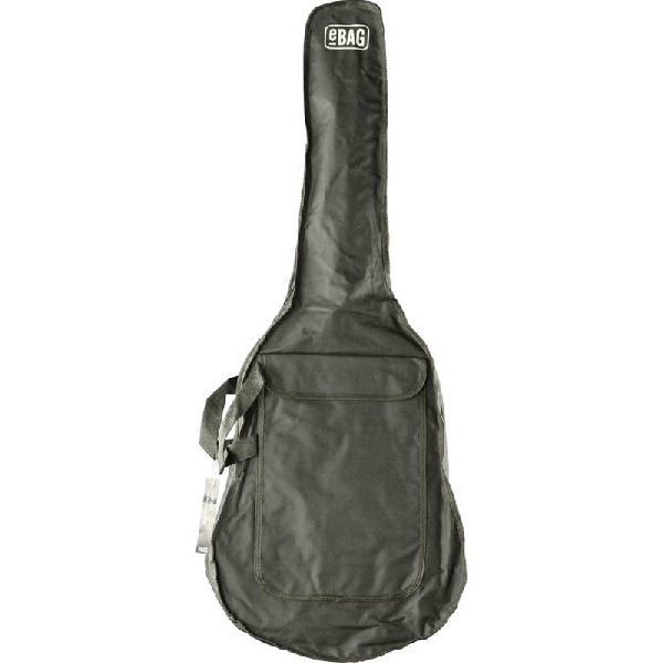 eko e bag lite 100 custodia per chitarra classica 4/4