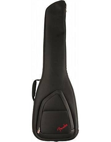 fender fb 620 bass guitar gig bag black