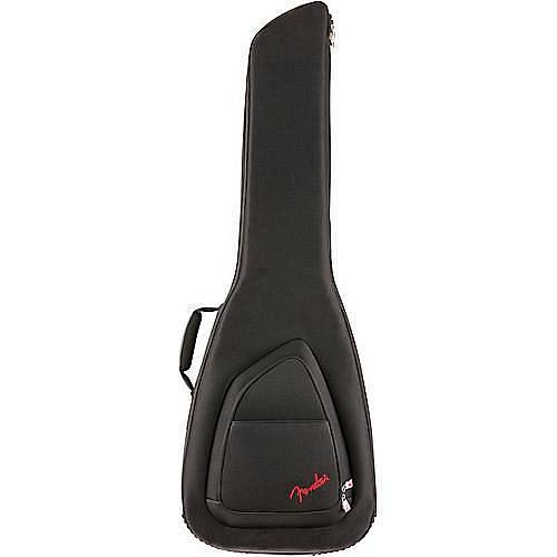 fender fb 1225 bass guitar gig bag black