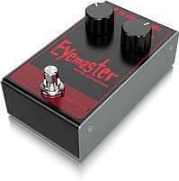 tc electronic eyemaster metal distortion - pedale distorsione