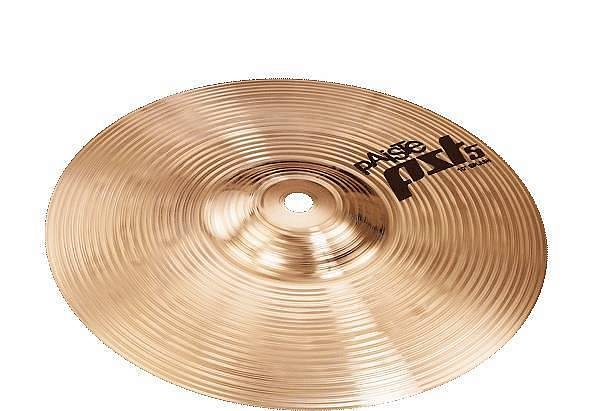 paiste pst-5 splash 8 - nuovo modello