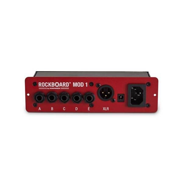 rockboard rbo b modul 1