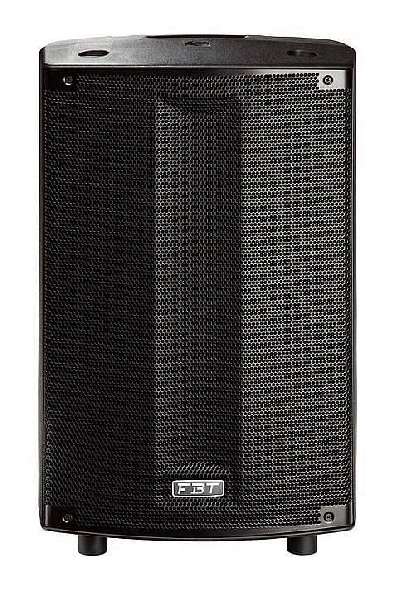 fbt promaxx 114a active speaker 700w rms + 200w rms