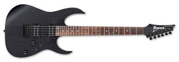 ibanez rgrt421wk weathered black