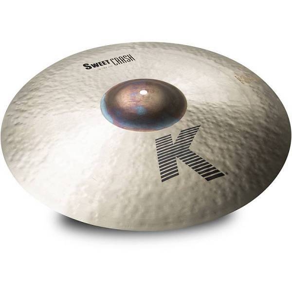 zildjian 20 k zildjian sweet crash (cm. 51)