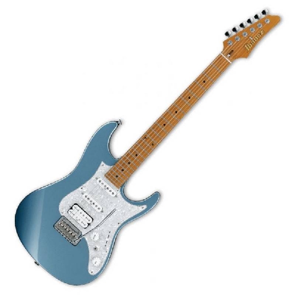 ibanez az2204-icm ice blue metallic - prestige