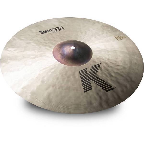 zildjian 16 k zildjian sweet crash (cm.40)