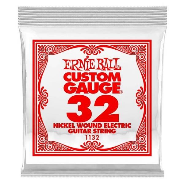 ernie ball 1132 nickel wound .032