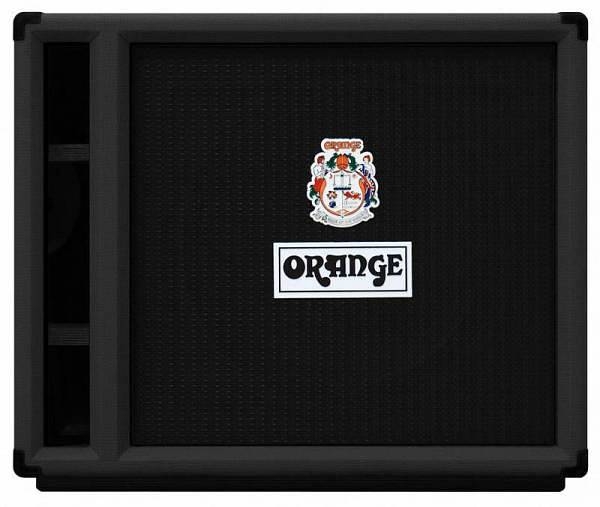 orange obc115 bk - cabinet per basso