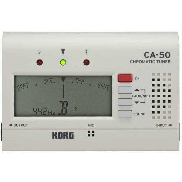 korg ca-50