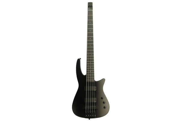 ns design nxt5a-bg-bk 5radius bass