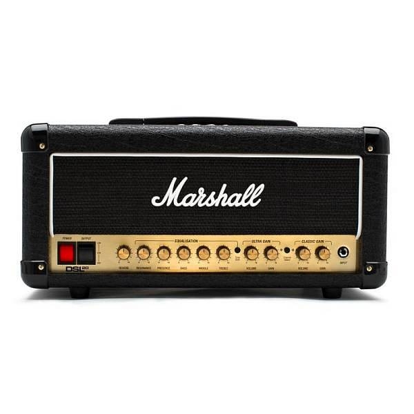 marshall dsl20hr testata 20 watt