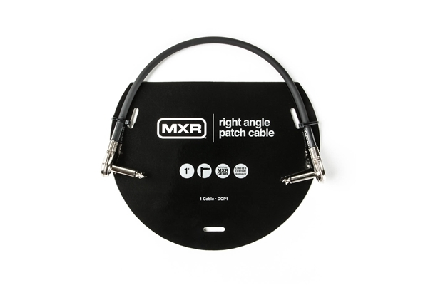 mxr dcp1 cavo patch 30 cm