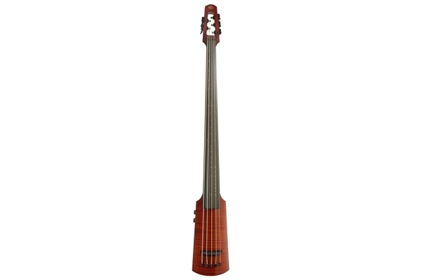 ns design wav5 omni bass amberburst