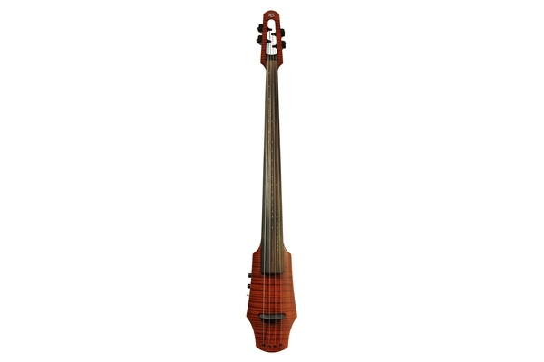 ns design wav4 cello amberburst