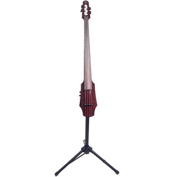 ns design wav4 cello transparent red