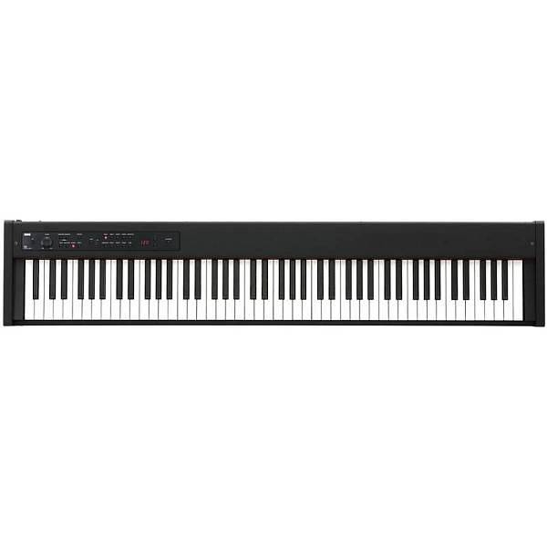 korg d1 digital piano - serie concert - pianoforte digitale