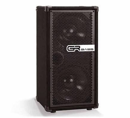 gr bass gr 212 slim - cassa per basso 900w