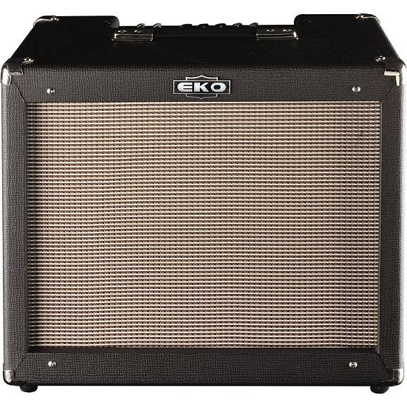 eko manchester 30 - amplificatore combo 12 per chitarra elettrica 30w