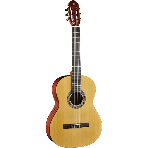 eko vibra 100 natural - chitarra classica - bstock