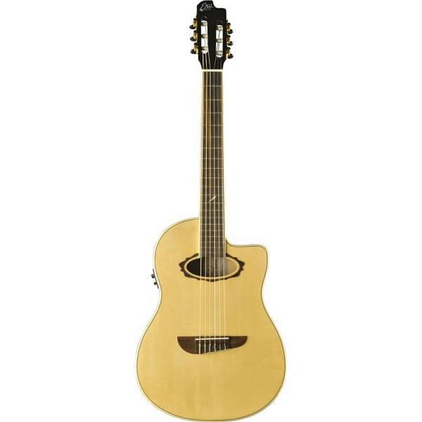 eko one st nylon eq ets natural