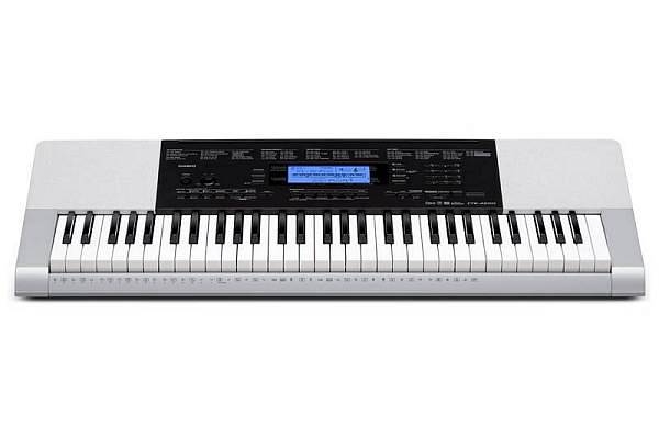 casio ctk 4200