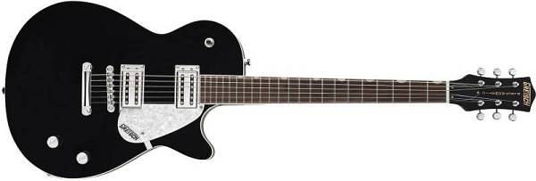 gretsch g5425 jet club rw black