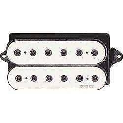 dimarzio evolution neck f-spaced bianco dp158fw