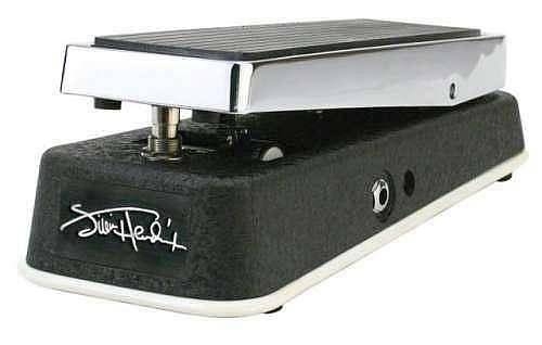 dunlop jh 1d - jimi hendrix cry baby - pedale wah