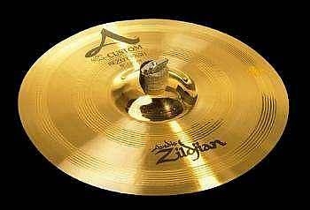 zildjian 15 a custom crash (cm. 38)