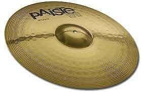 paiste 101 crash 14