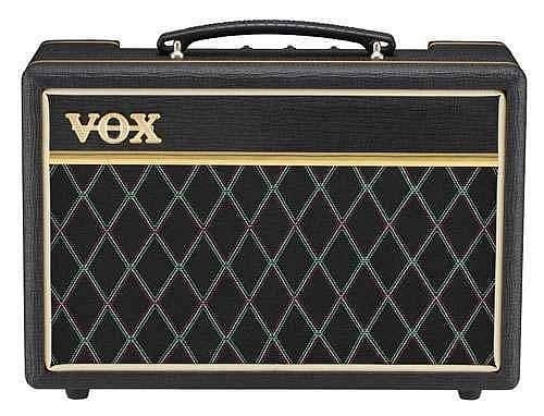 vox pathfinder 10 b - amplificatore da basso