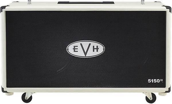 evh 5150 iii 2x12 cabinet ivory