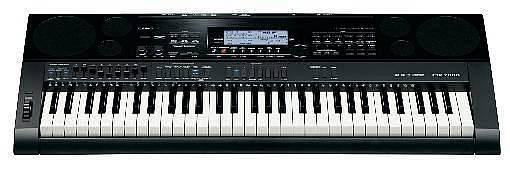 casio ctk 7000