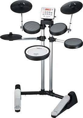 roland hd 3: v-drums lite