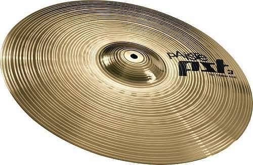 paiste pst3 14 crash